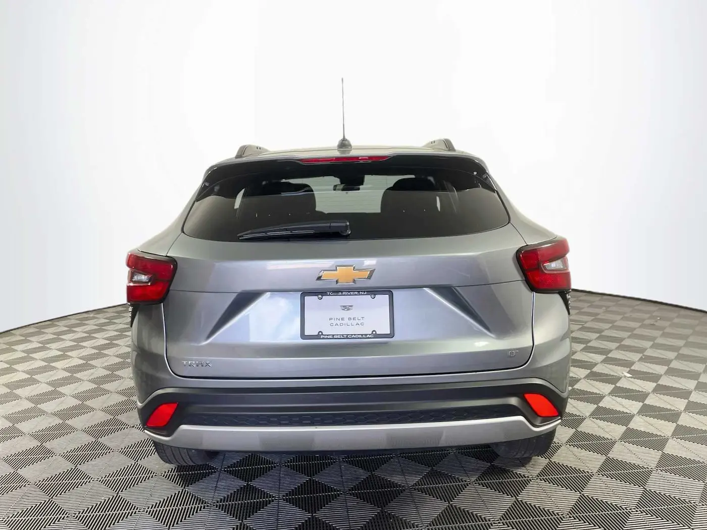 2025 Chevrolet Trax - $20,995