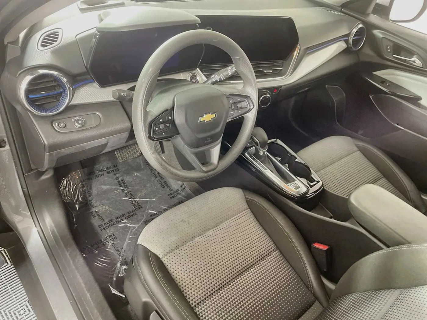 2025 Chevrolet Trax - $20,995