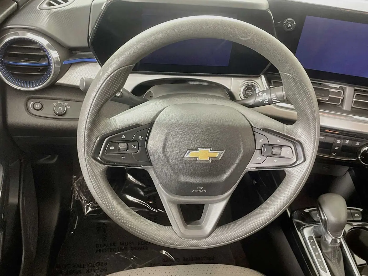 2025 Chevrolet Trax - $20,995