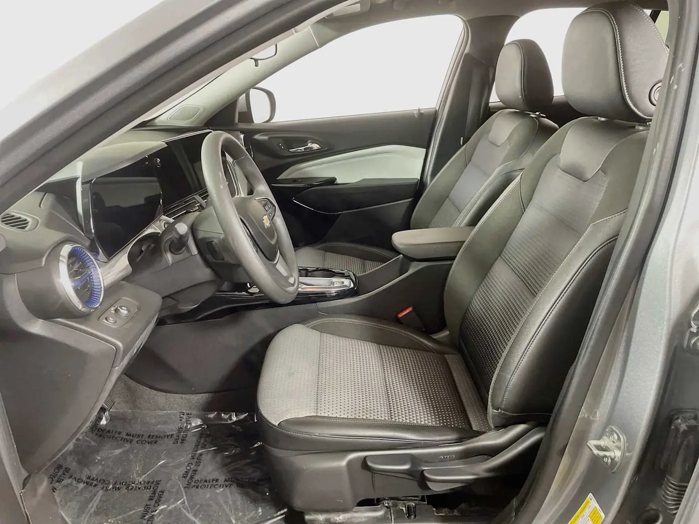 2025 Chevrolet Trax - $20,995