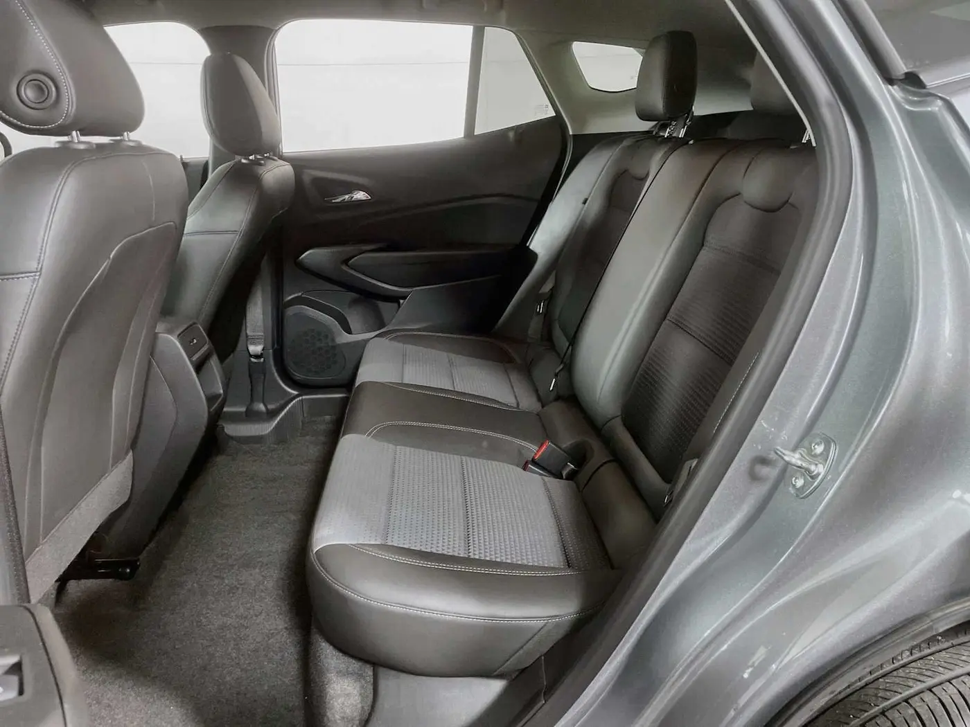 2025 Chevrolet Trax - $20,995