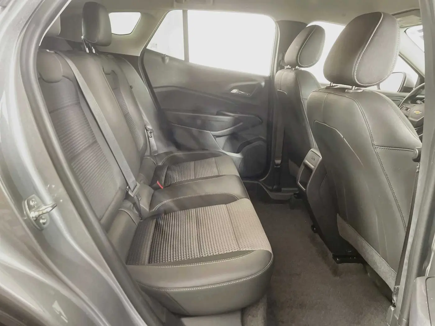 2025 Chevrolet Trax - $20,995