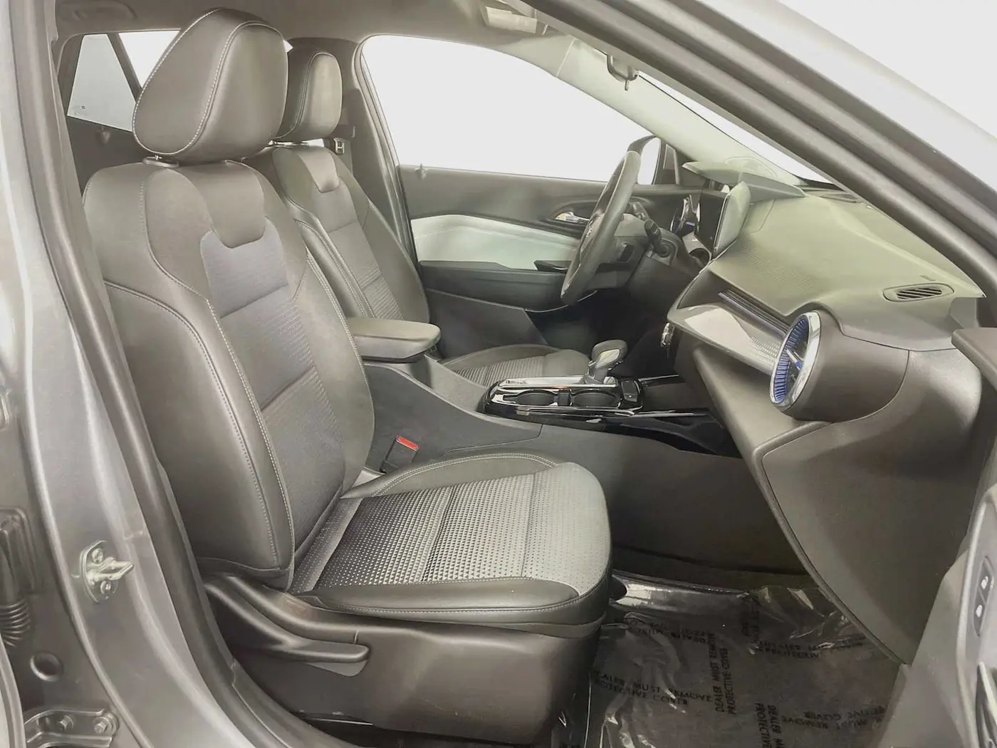 2025 Chevrolet Trax - $20,995