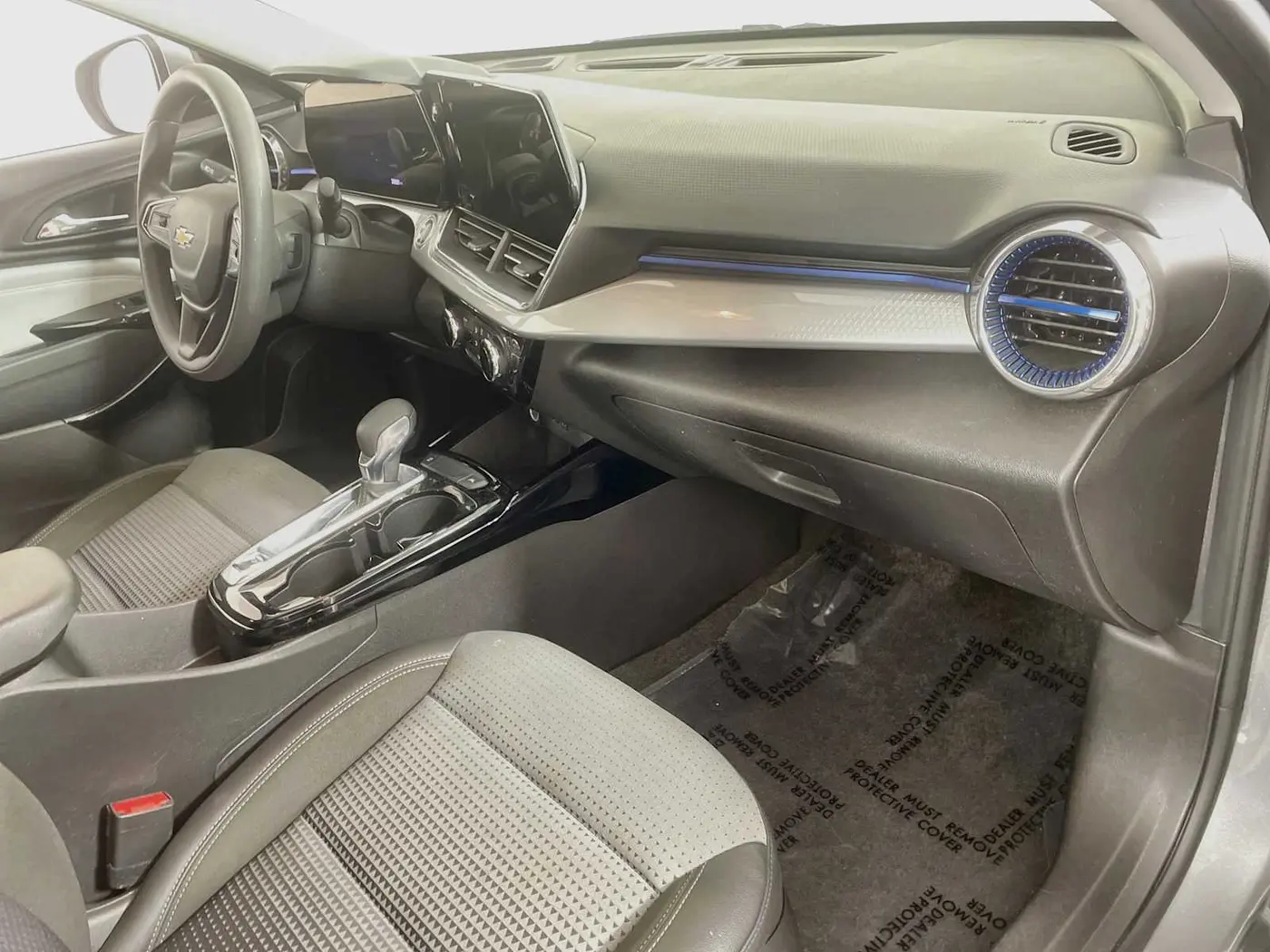 2025 Chevrolet Trax - $20,995