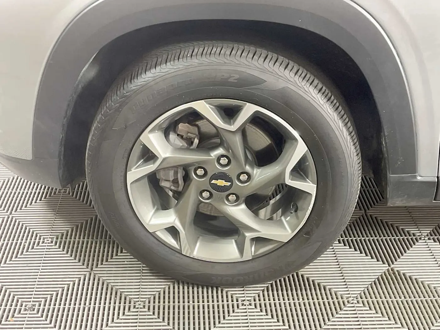 2025 Chevrolet Trax - $20,995