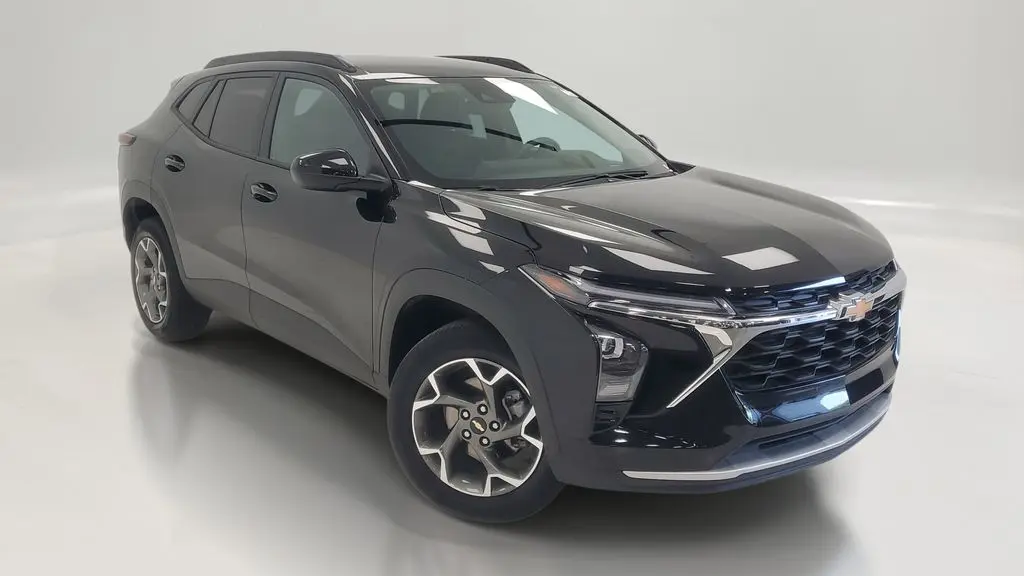 Preowned 2025 Chevrolet Trax LT for Sale