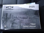 2025 Trax Thumbnail 36