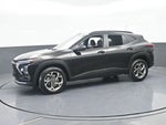 2025 Trax Thumbnail 2