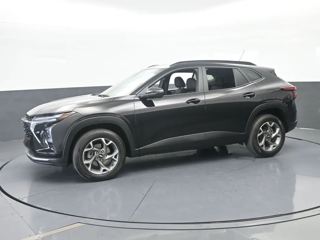 2026 Chevrolet Trax - $21,991