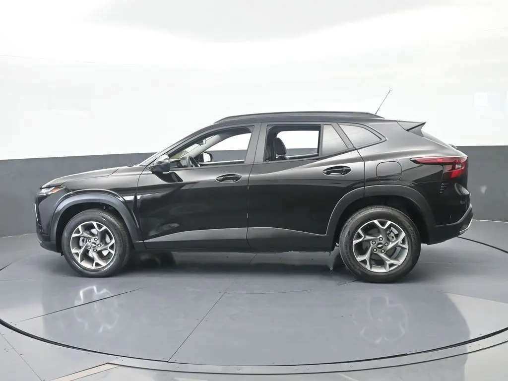 2026 Chevrolet Trax - $21,991