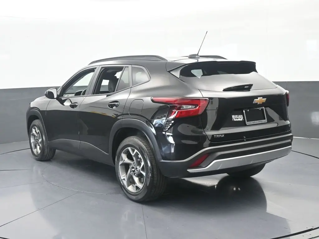2026 Chevrolet Trax - $21,991