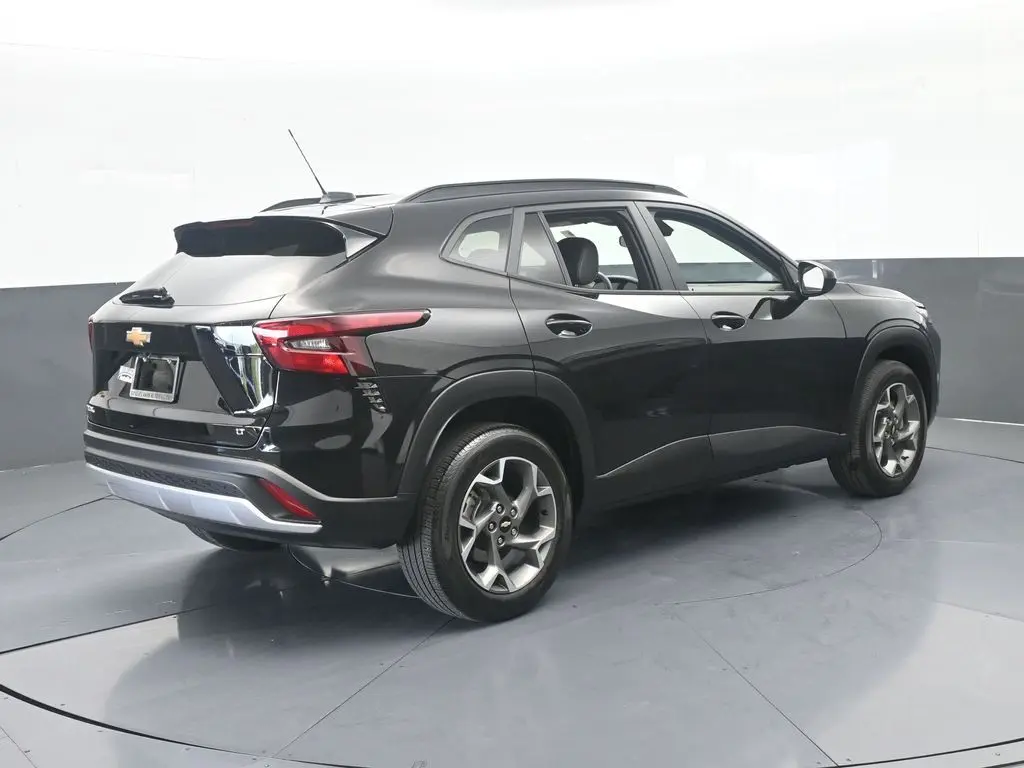 2026 Chevrolet Trax - $21,991