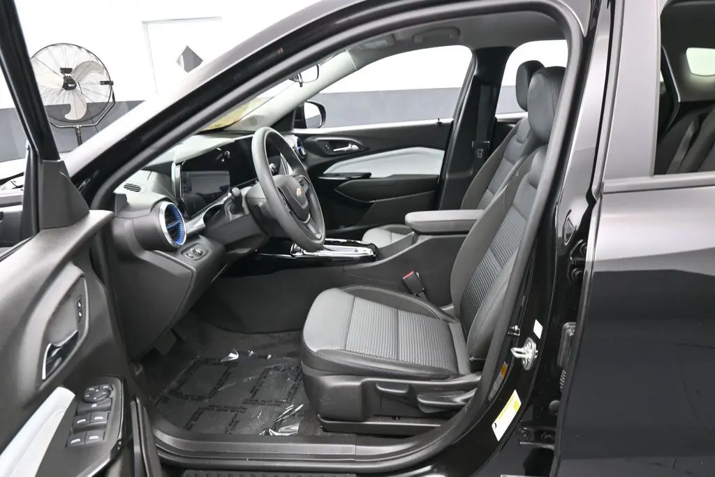 2026 Chevrolet Trax - $21,991