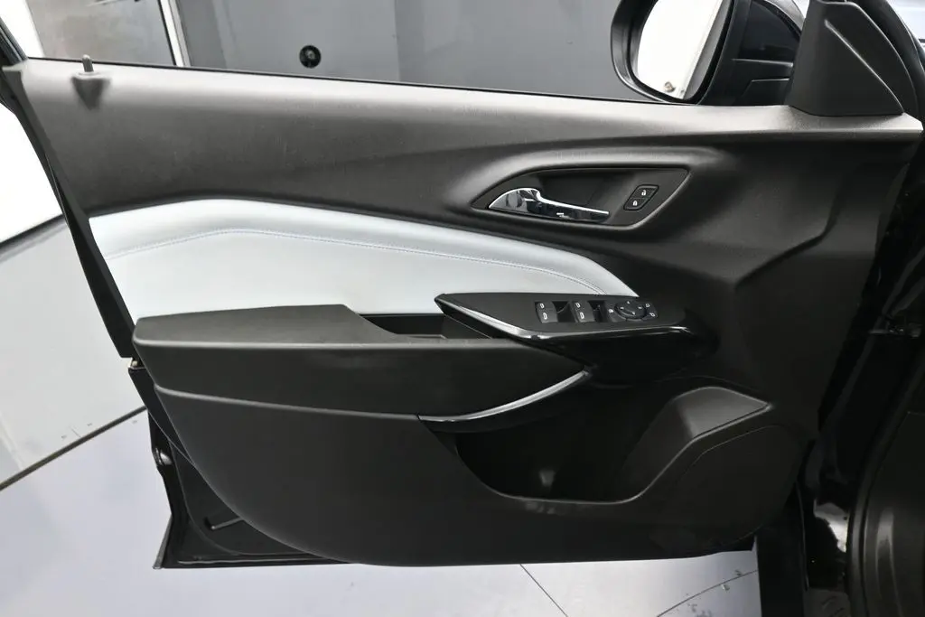 2026 Chevrolet Trax - $21,991