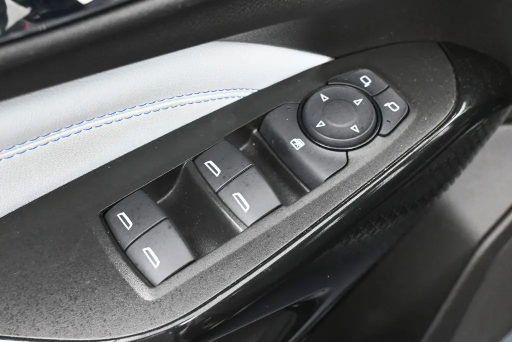 2026 Chevrolet Trax - $21,991