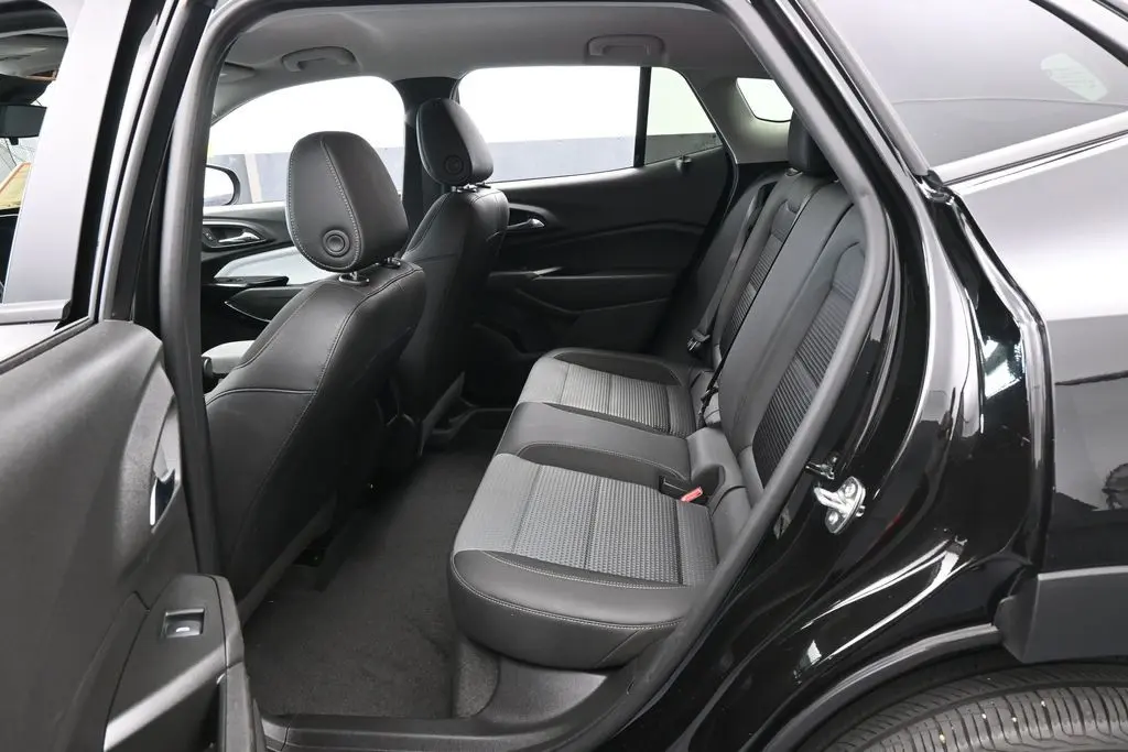 2026 Chevrolet Trax - $21,991