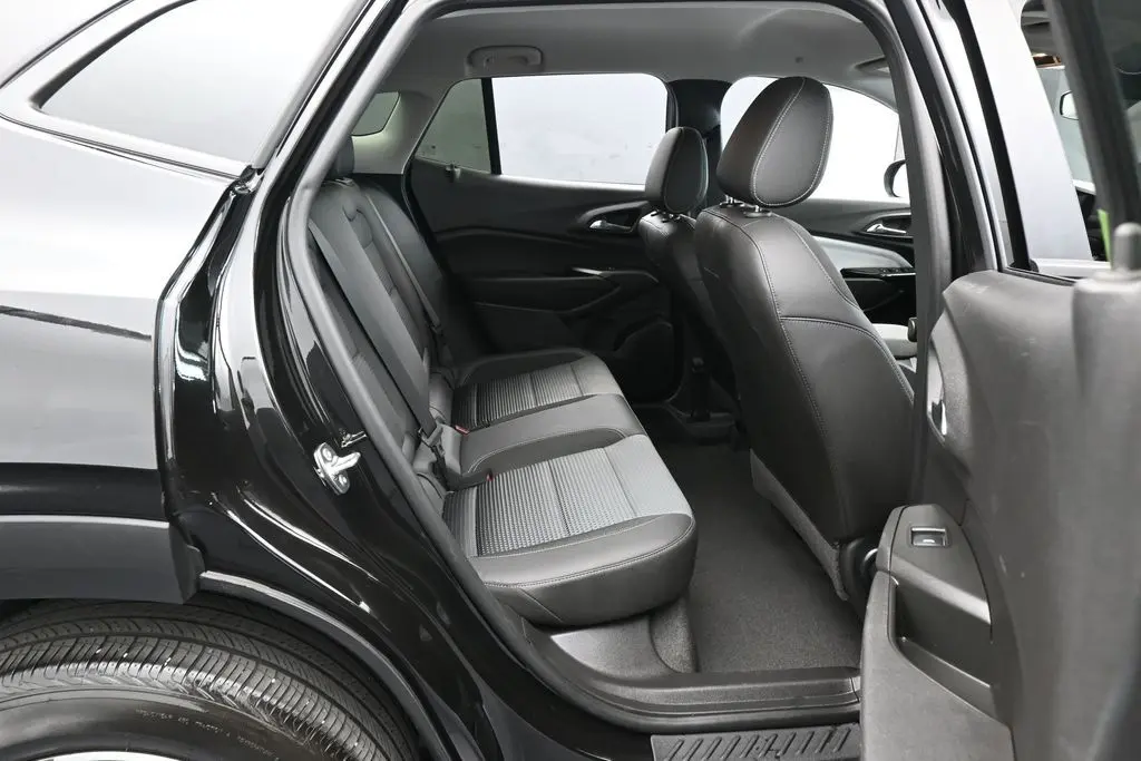 2026 Chevrolet Trax - $21,991