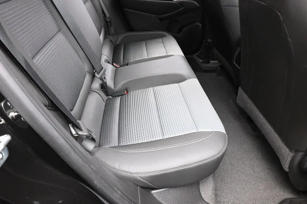 2026 Chevrolet Trax - $21,991