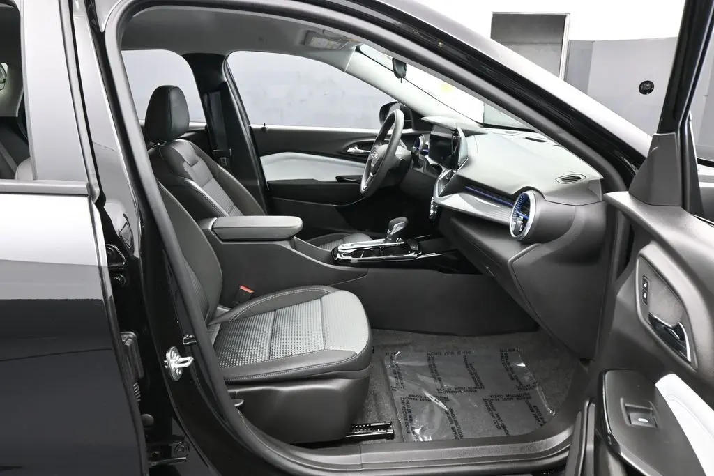 2026 Chevrolet Trax - $21,991