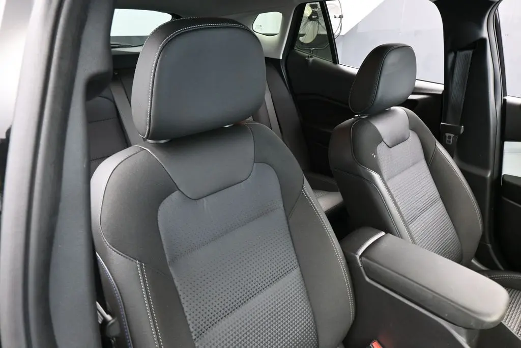2026 Chevrolet Trax - $21,991