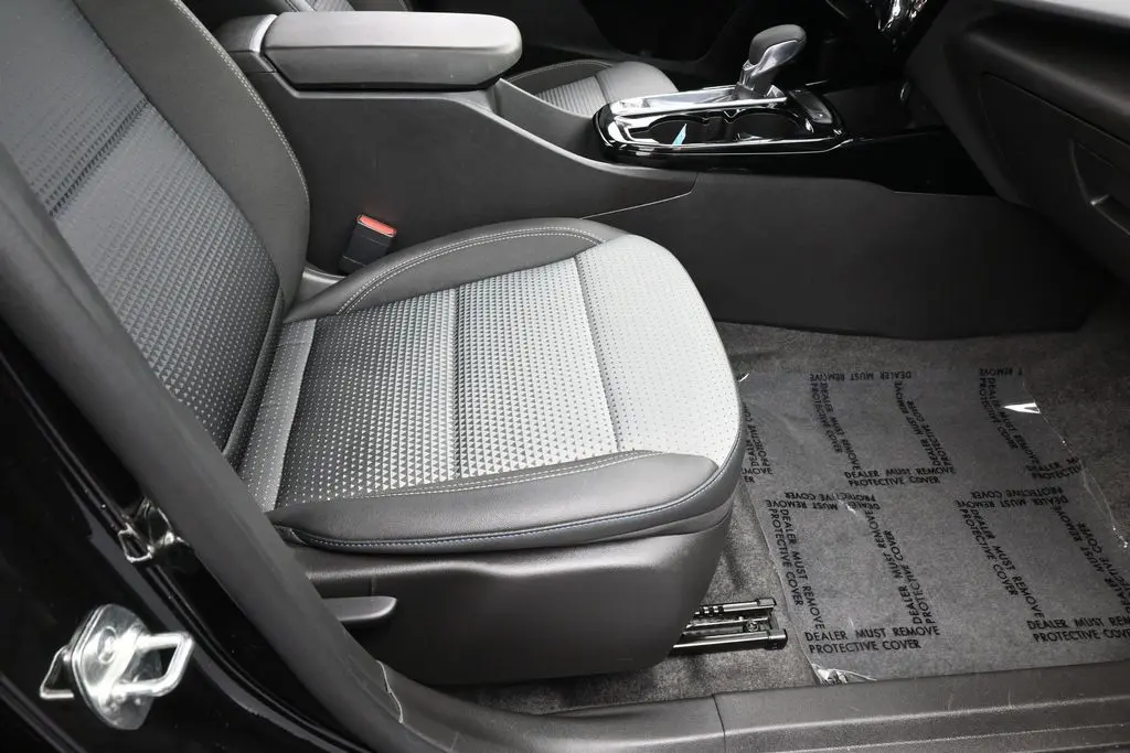 2026 Chevrolet Trax - $21,991
