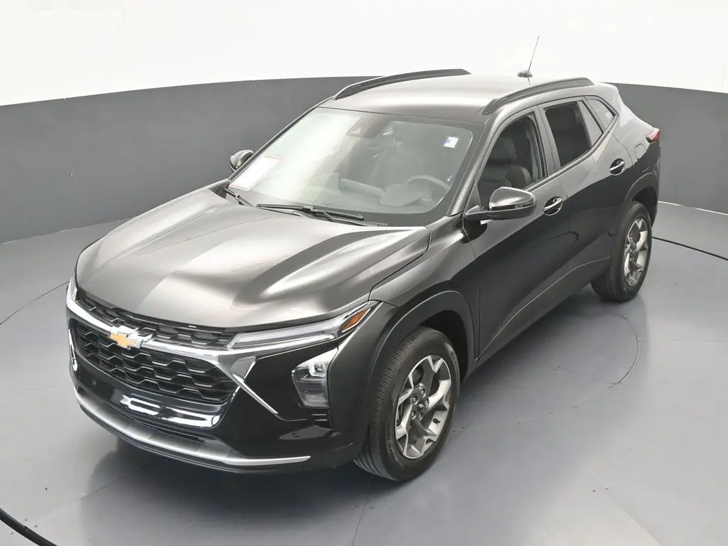 2026 Chevrolet Trax - $21,991