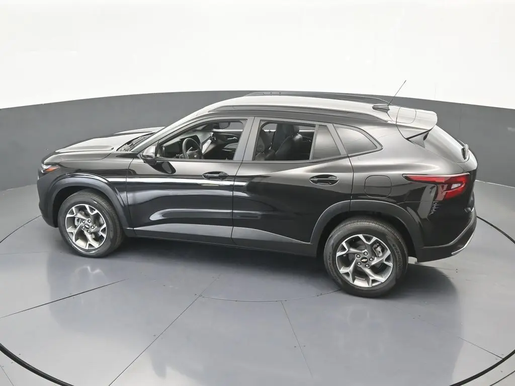 2026 Chevrolet Trax - $21,991