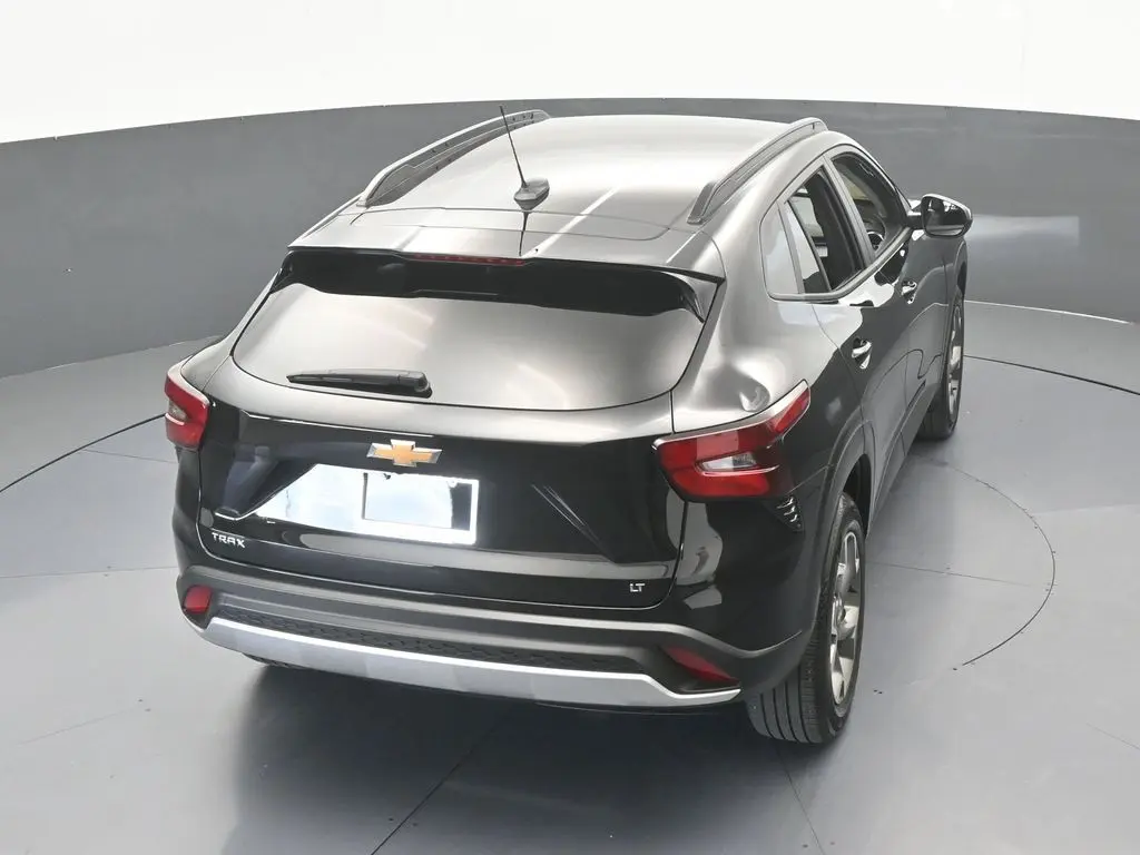 2026 Chevrolet Trax - $21,991