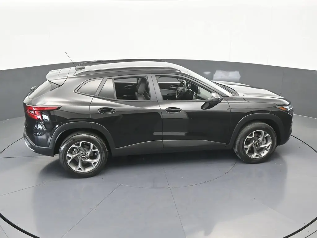 2026 Chevrolet Trax - $21,991