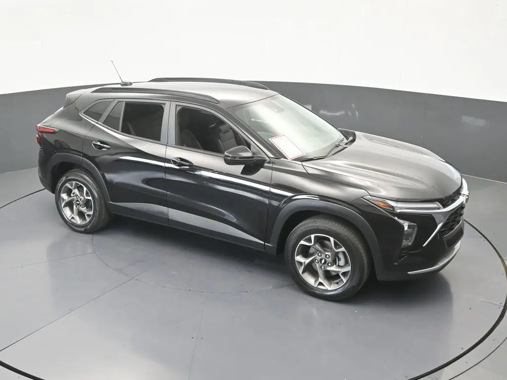 2026 Chevrolet Trax - $21,991
