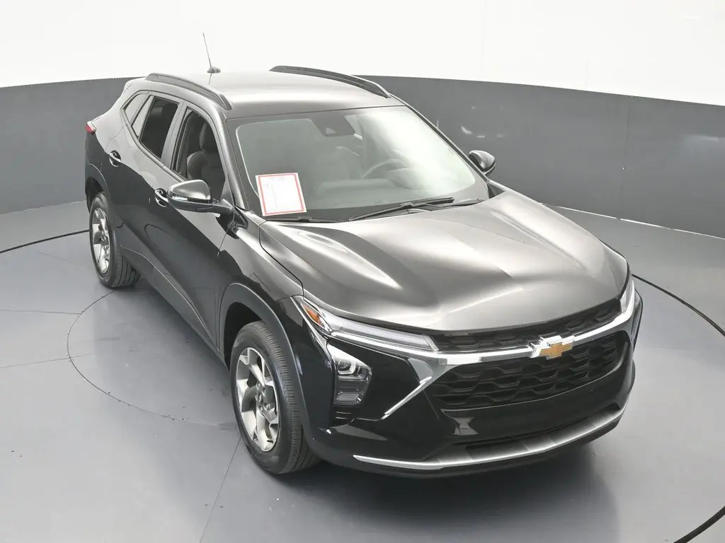 2026 Chevrolet Trax - $21,991