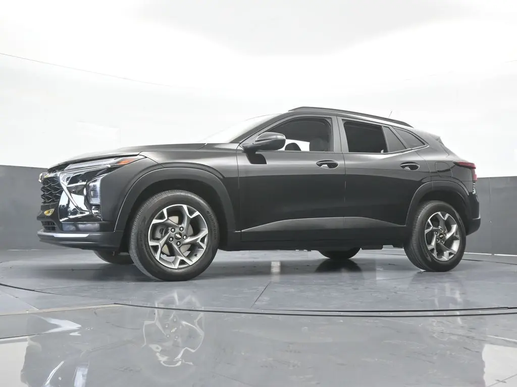 2026 Chevrolet Trax - $21,991