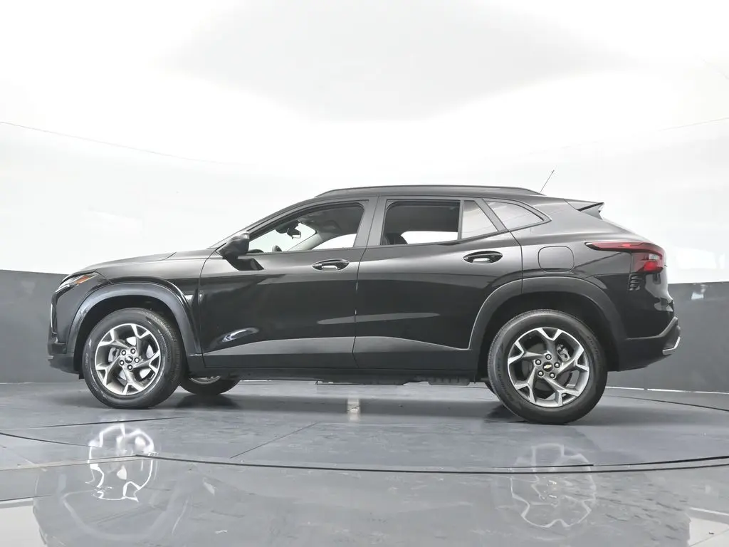 2026 Chevrolet Trax - $21,991