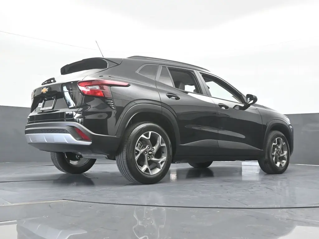 2026 Chevrolet Trax - $21,991