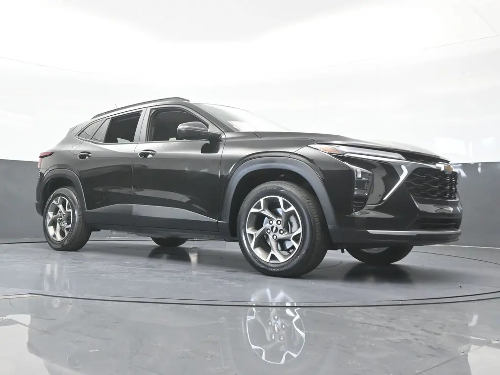 2026 Chevrolet Trax - $21,991