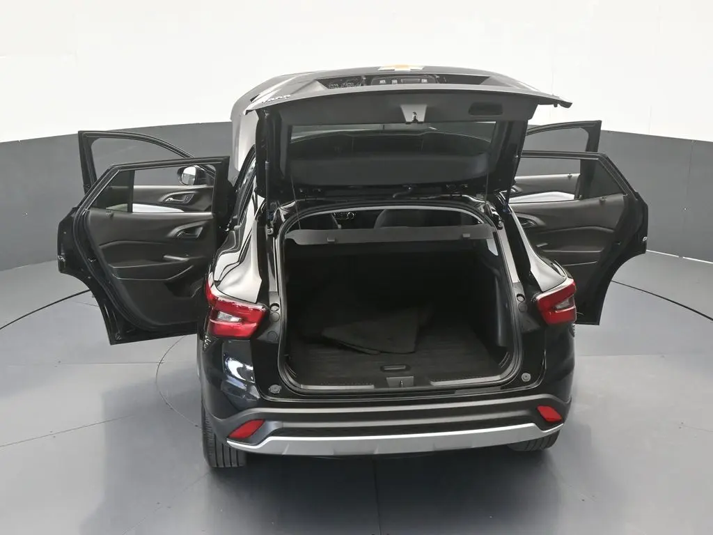 2026 Chevrolet Trax - $21,991