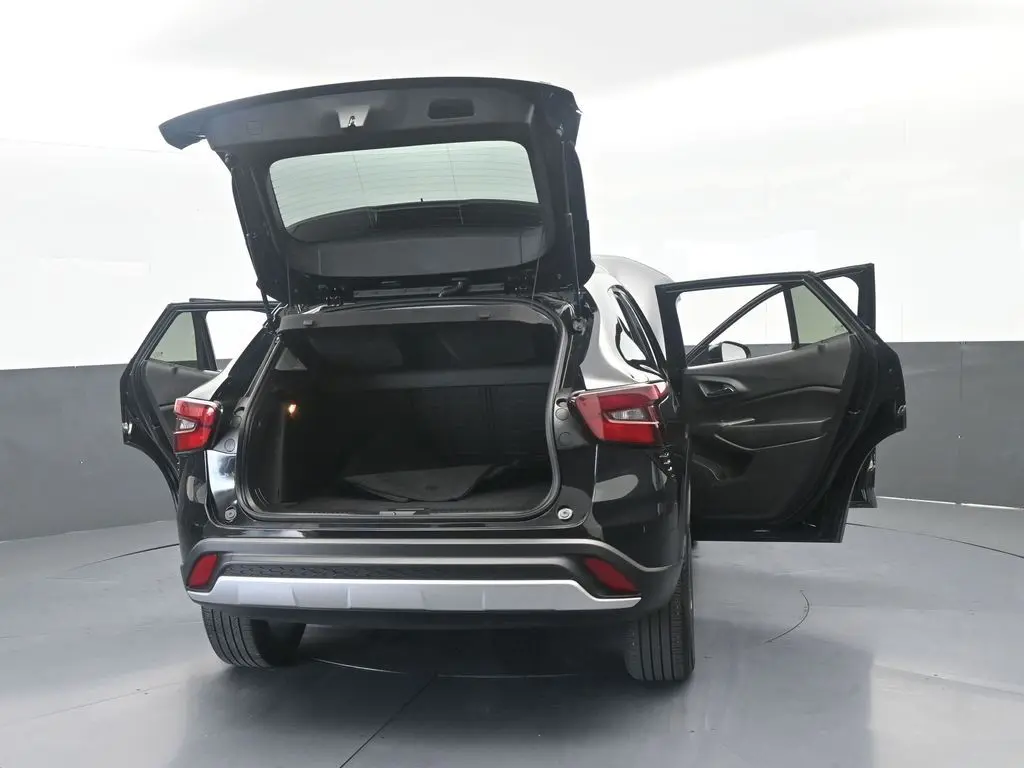 2026 Chevrolet Trax - $21,991