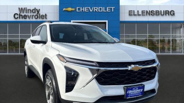 Preowned 2026 Chevrolet Trax LT for Sale