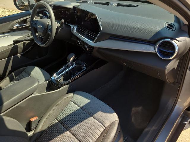 2025 Chevrolet Trax - $18,626
