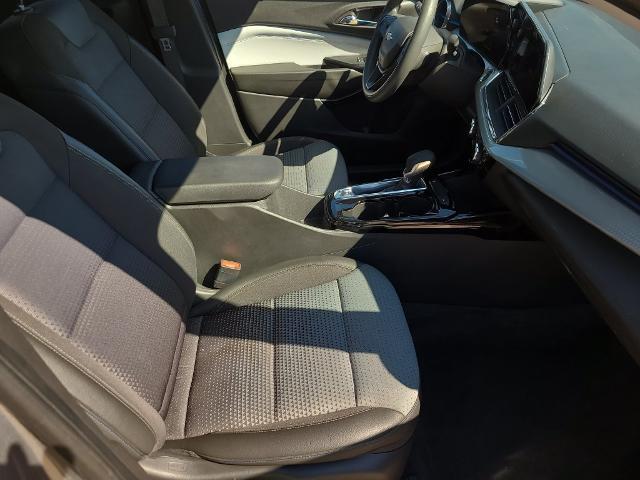 2025 Chevrolet Trax - $18,626