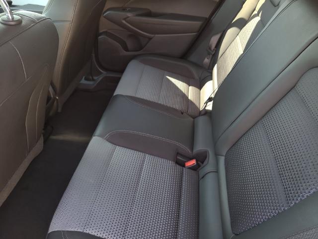 2025 Chevrolet Trax - $18,626