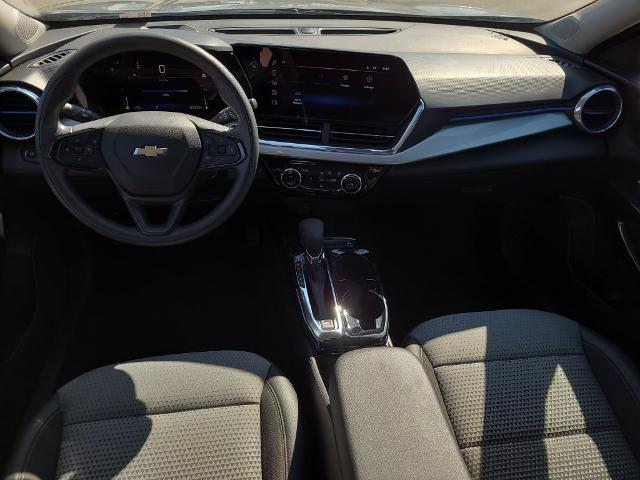 2025 Chevrolet Trax - $18,626