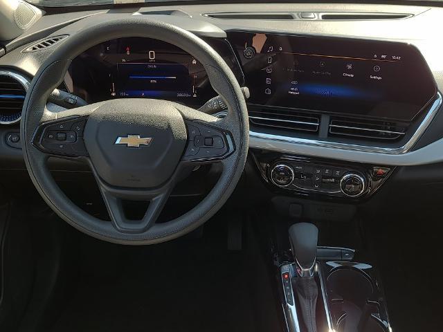 2025 Chevrolet Trax - $18,626