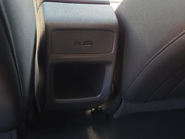 2025 Chevrolet Trax - $18,626