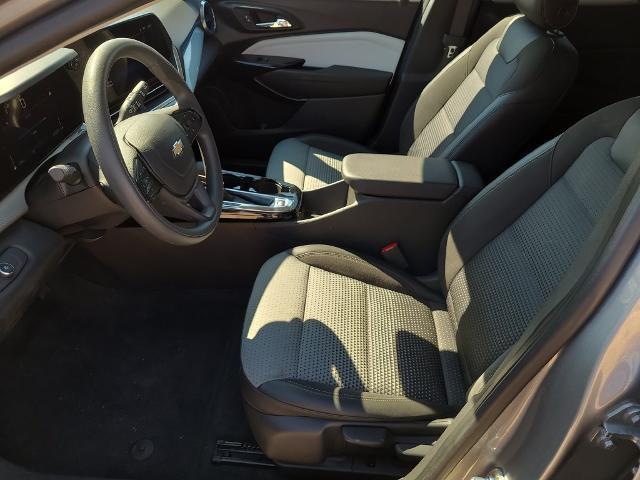 2025 Chevrolet Trax - $18,626