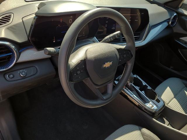 2025 Chevrolet Trax - $18,626