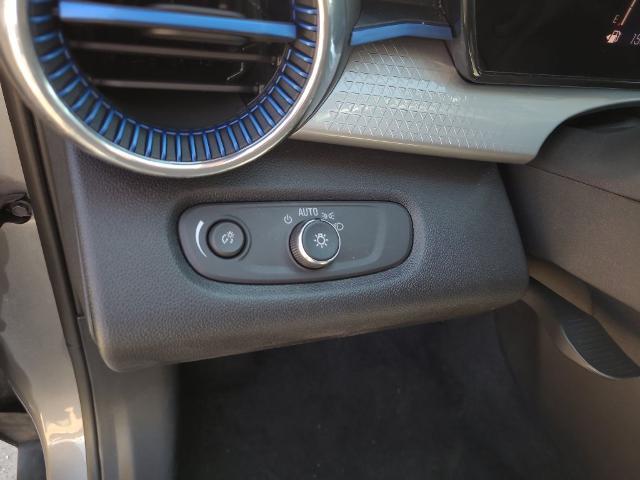 2025 Chevrolet Trax - $18,626