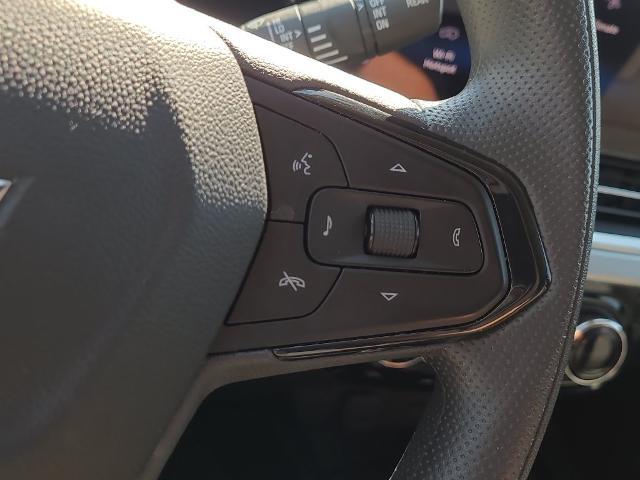 2025 Chevrolet Trax - $18,626