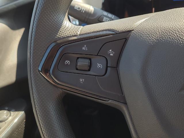2025 Chevrolet Trax - $18,626