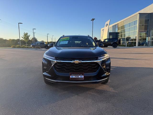 2026 Chevrolet Trax - $21,777